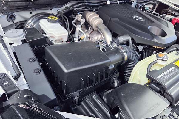 2021 Nissan Navara ST-X D23 4X4