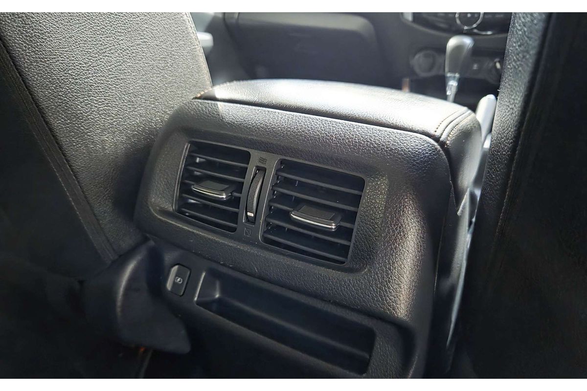 2021 Nissan Navara ST-X D23 4X4