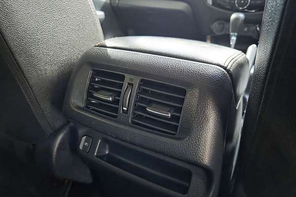 2021 Nissan Navara ST-X D23 4X4