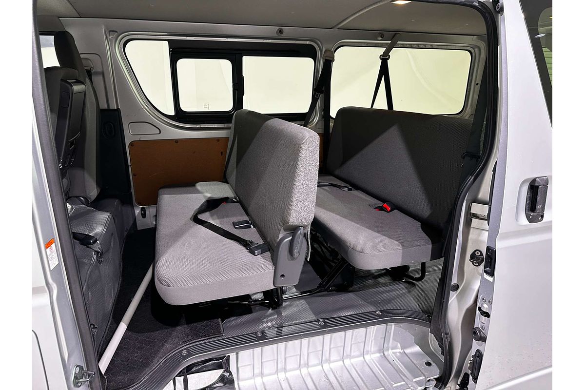 2020 Toyota Hiace TRH200V