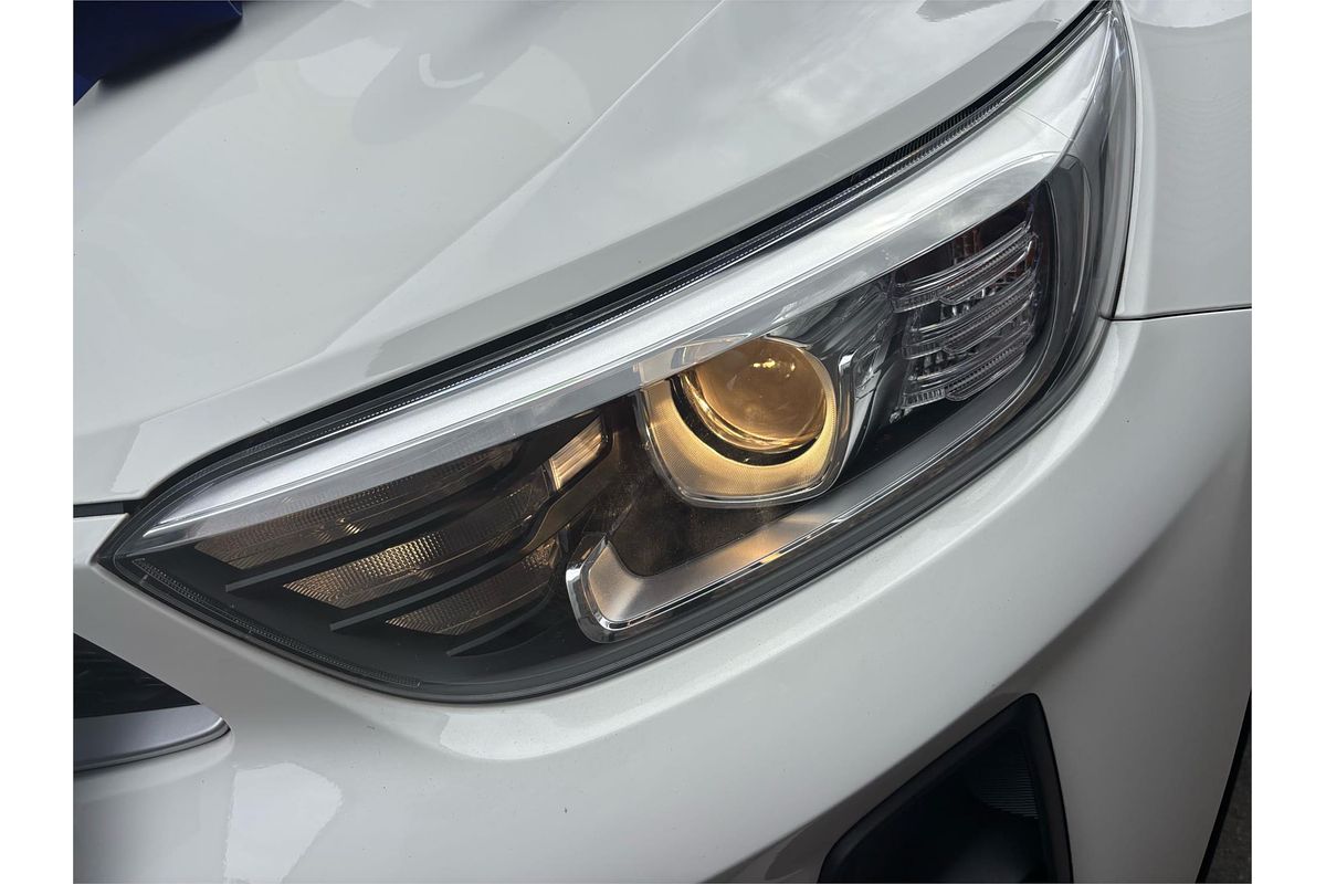 2020 Hyundai i30 Go PD.3