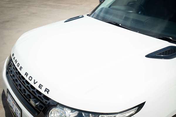 2015 Land Rover Range Rover Sport TDV6 SE L494