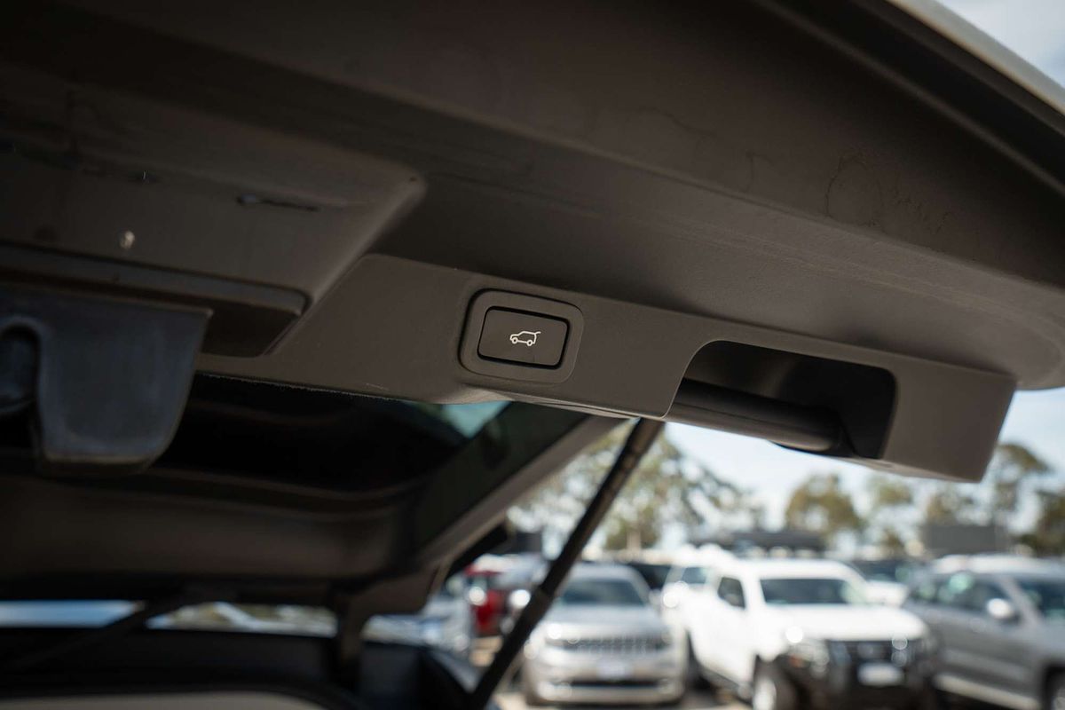 2015 Land Rover Range Rover Sport TDV6 SE L494