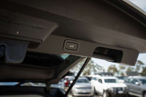 2015 Land Rover Range Rover Sport TDV6 SE L494