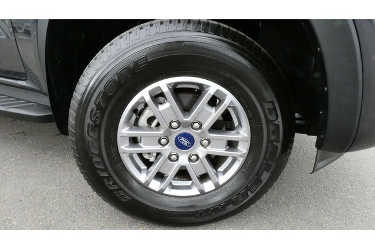 2023 Ford Ranger  0.0L