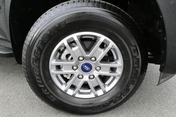 2023 Ford Ranger  0.0L