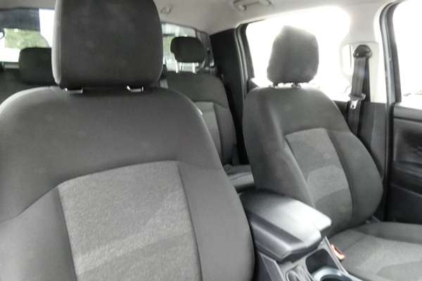 2023 Ford Ranger  0.0L