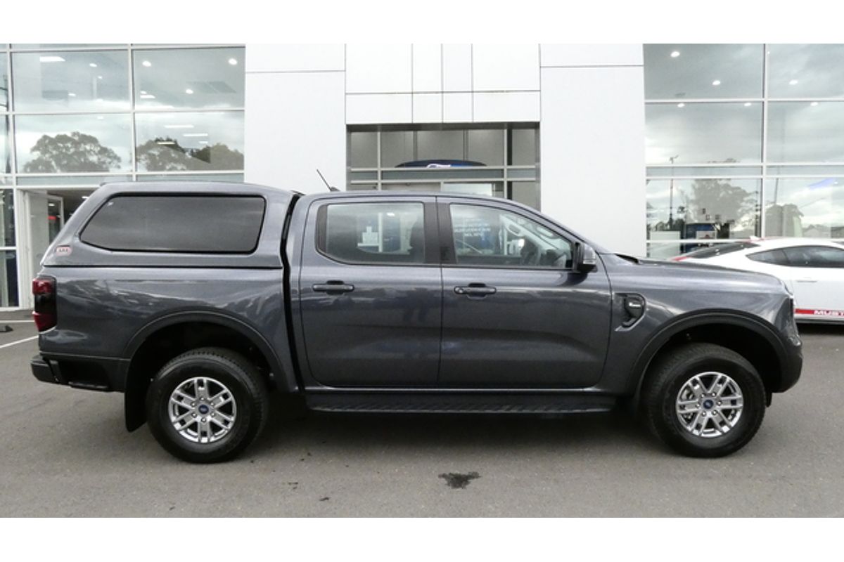2023 Ford Ranger  0.0L