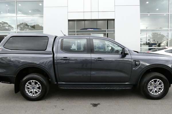 2023 Ford Ranger  0.0L