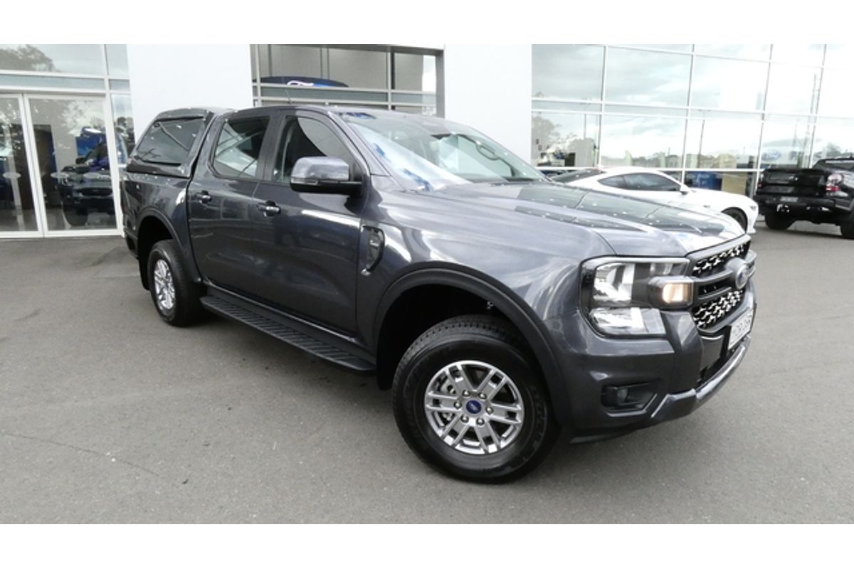 2023 Ford Ranger  0.0L
