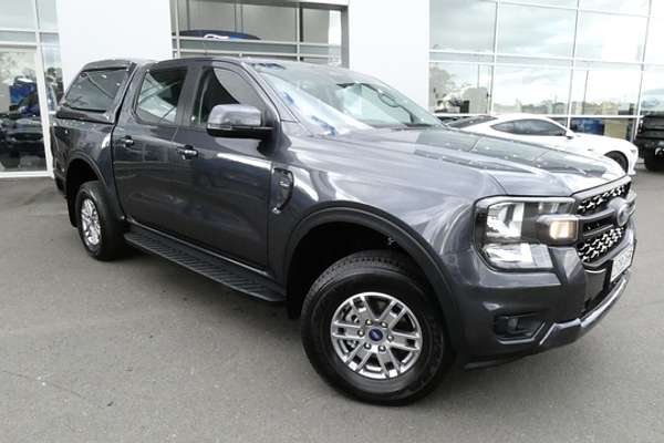 2023 Ford Ranger  0.0L