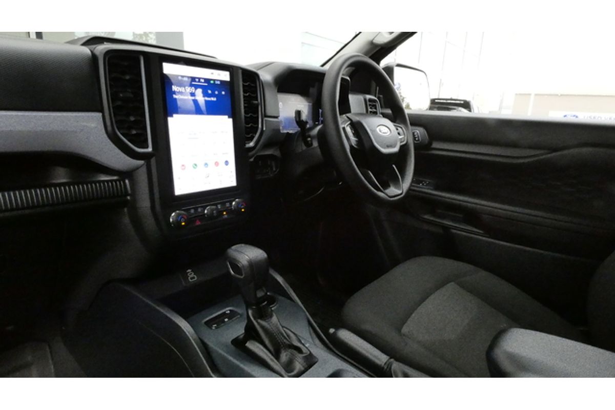 2023 Ford Ranger  0.0L