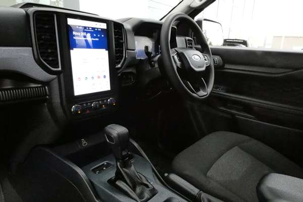 2023 Ford Ranger  0.0L