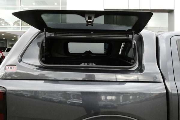 2023 Ford Ranger  0.0L