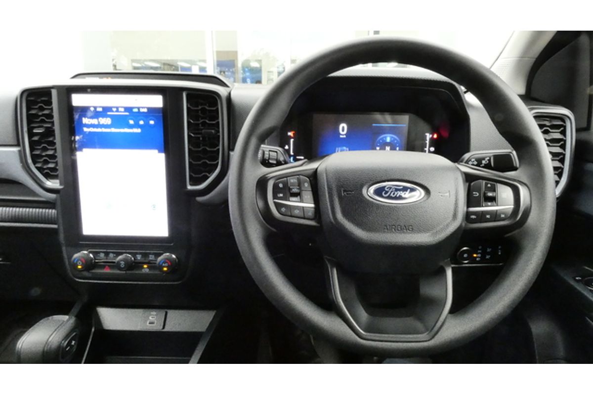 2023 Ford Ranger  0.0L