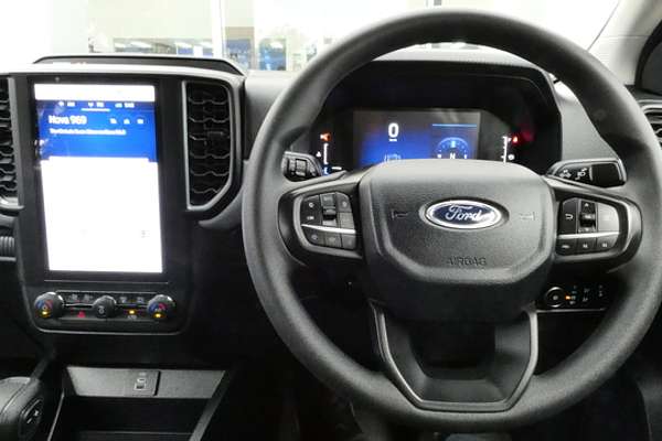 2023 Ford Ranger  0.0L