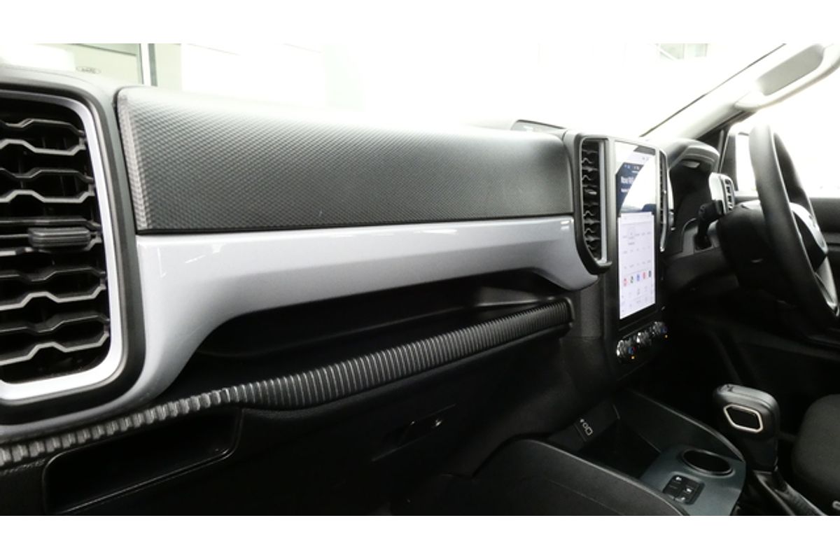 2023 Ford Ranger  0.0L