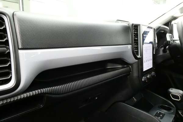 2023 Ford Ranger  0.0L