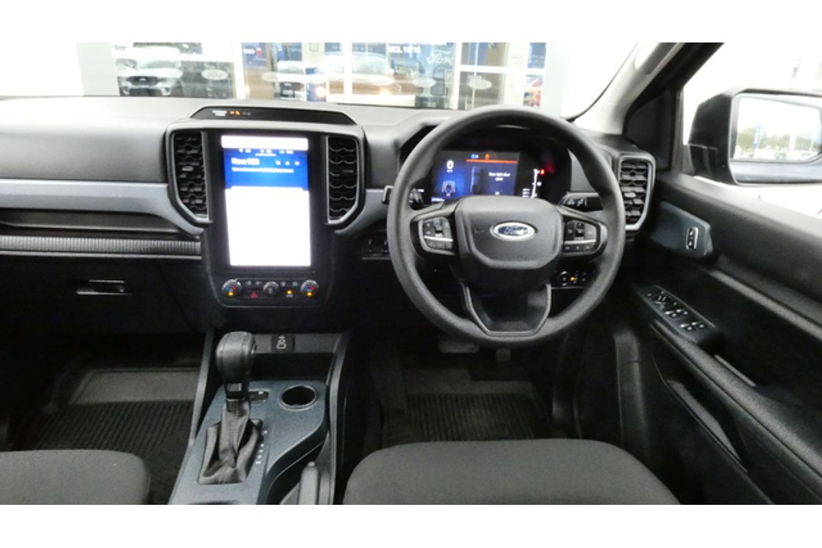 2023 Ford Ranger  0.0L
