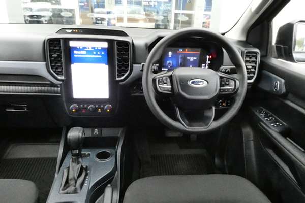 2023 Ford Ranger  0.0L