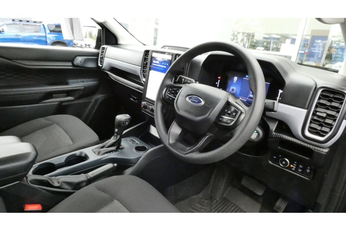 2023 Ford Ranger  0.0L