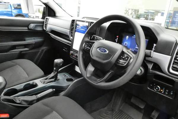2023 Ford Ranger  0.0L