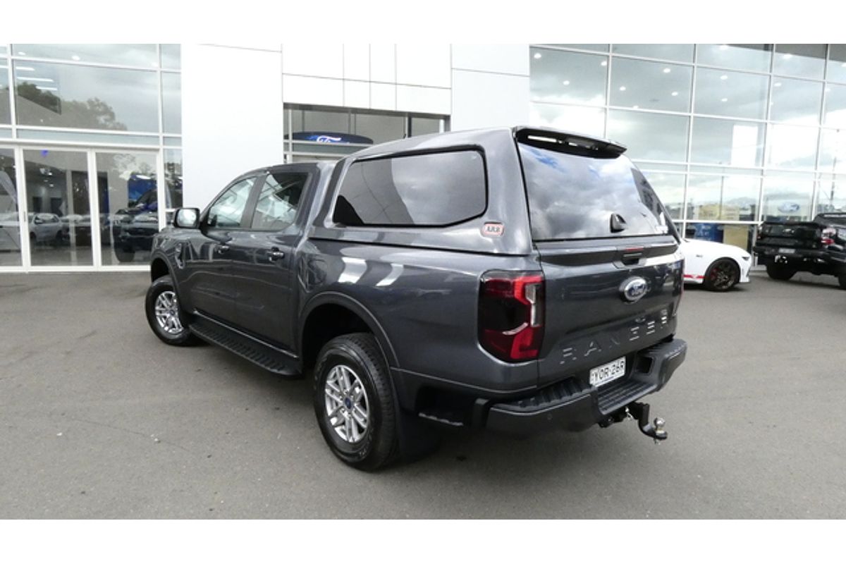 2023 Ford Ranger  0.0L