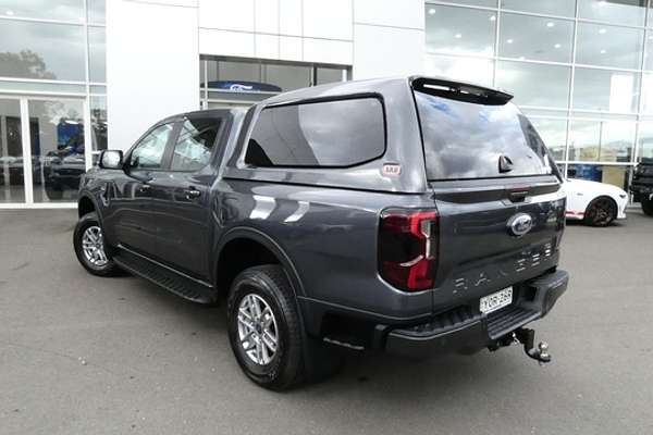 2023 Ford Ranger  0.0L