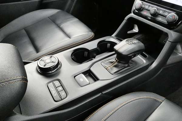 2024 Ford Ranger Wildtrak 4X4 3.0L