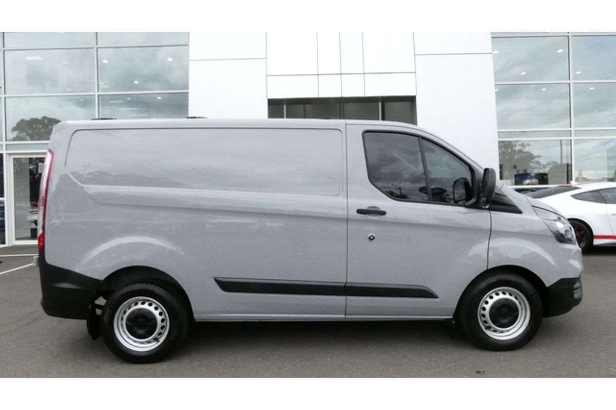 2022 Ford Transit Custom 340S VN
