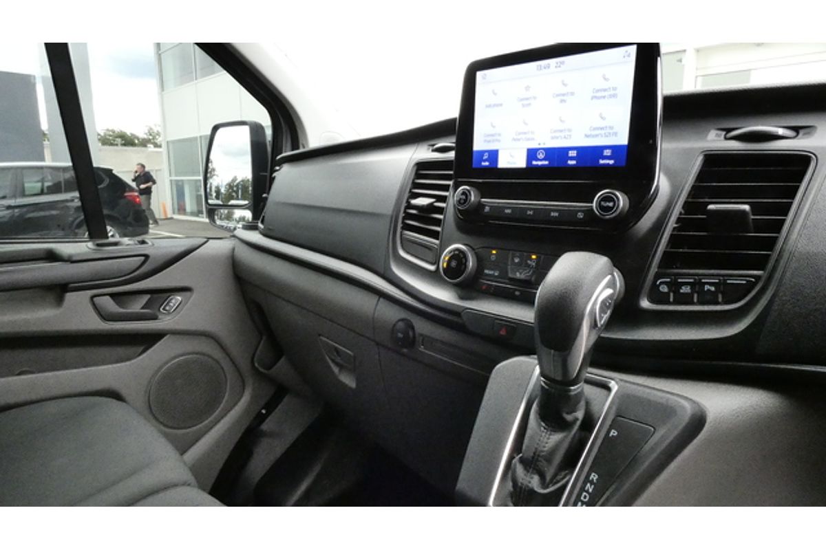 2022 Ford Transit Custom 340S VN