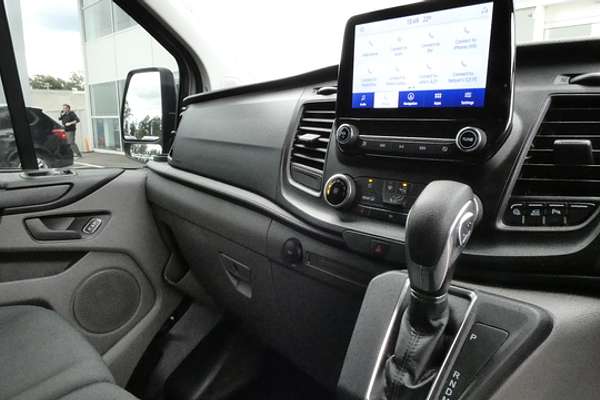 2022 Ford Transit Custom 340S VN