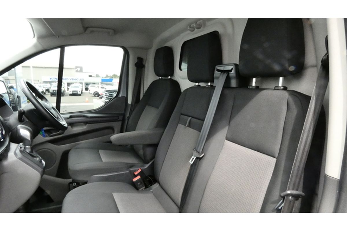 2022 Ford Transit Custom 340S VN