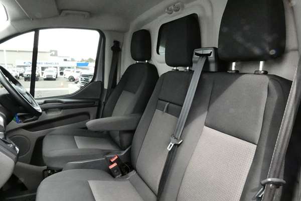 2022 Ford Transit Custom 340S VN