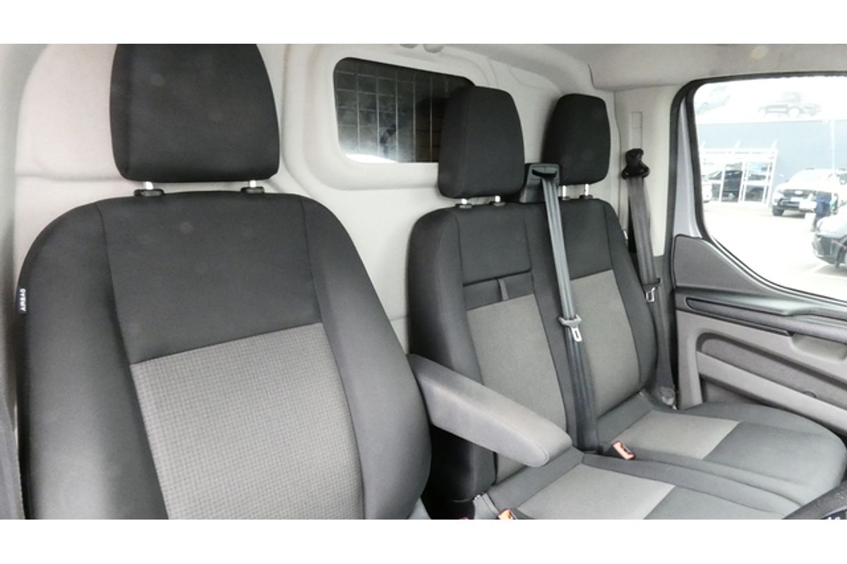 2022 Ford Transit Custom 340S VN