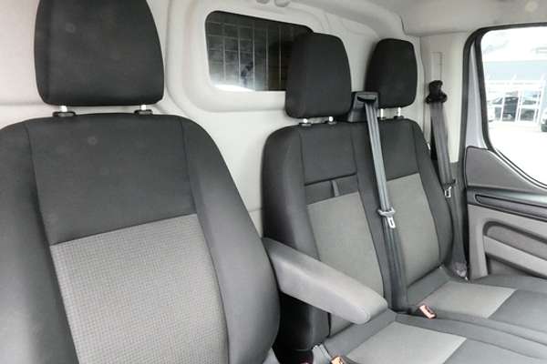 2022 Ford Transit Custom 340S VN