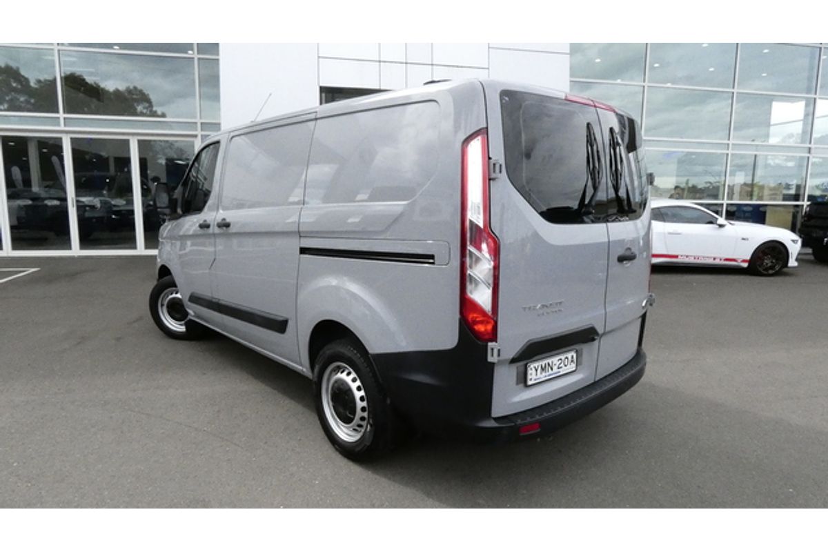 2022 Ford Transit Custom 340S VN