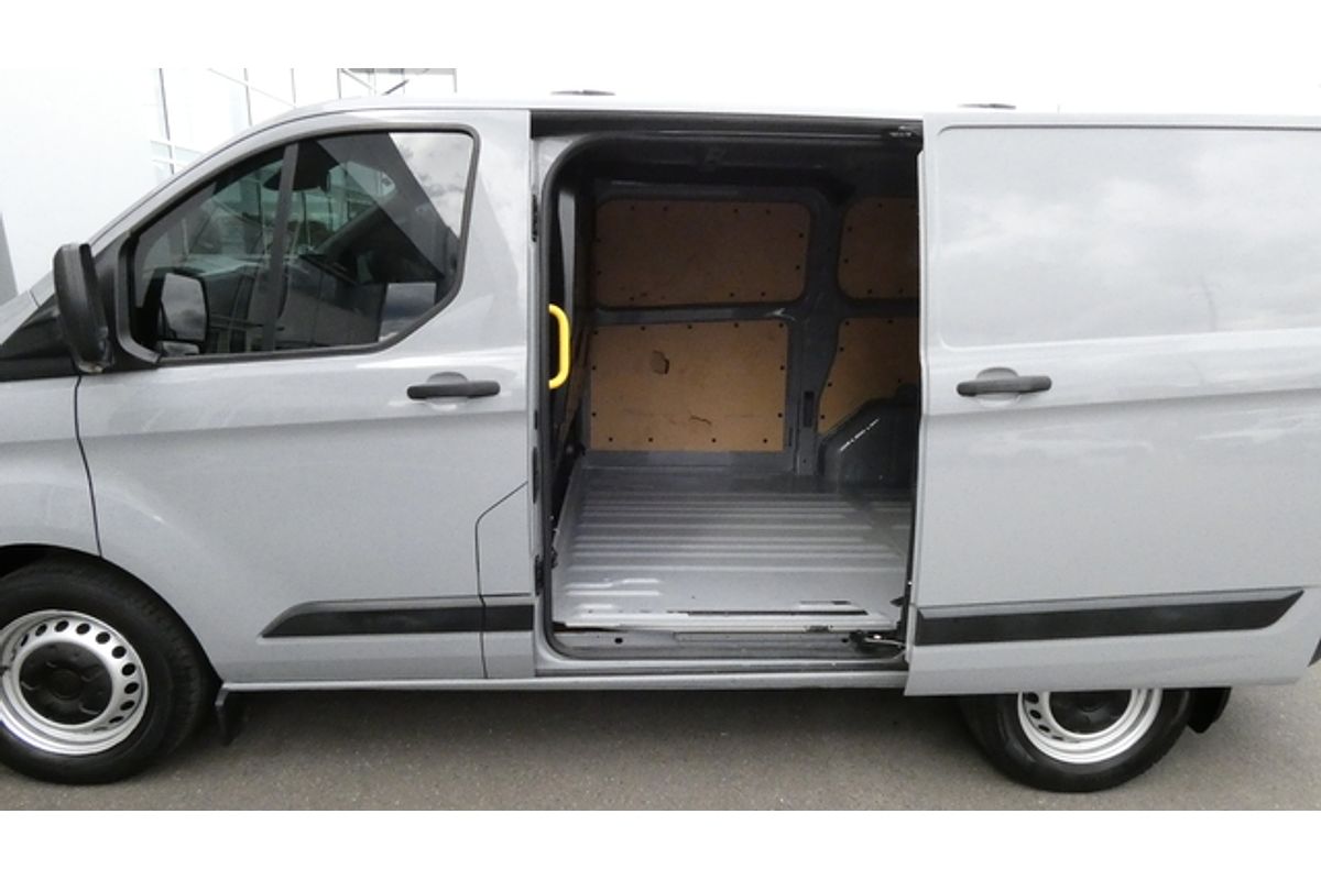 2022 Ford Transit Custom 340S VN