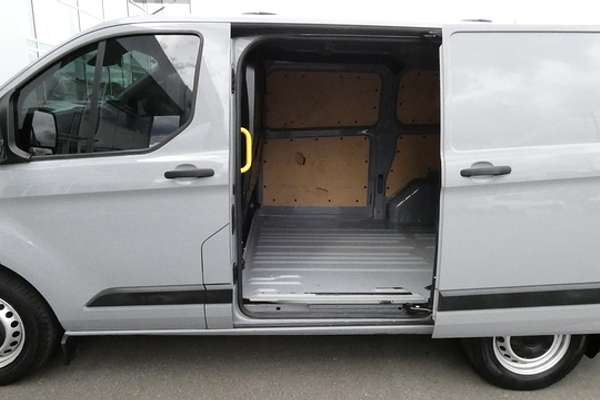 2022 Ford Transit Custom 340S VN