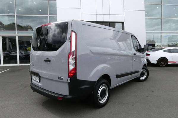 2022 Ford Transit Custom 340S VN