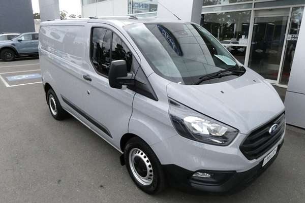 2022 Ford Transit Custom 340S VN