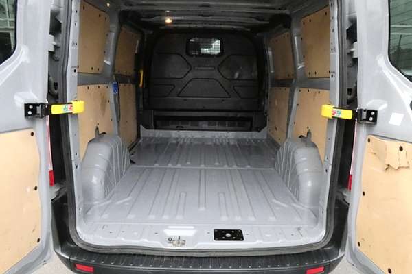 2022 Ford Transit Custom 340S VN