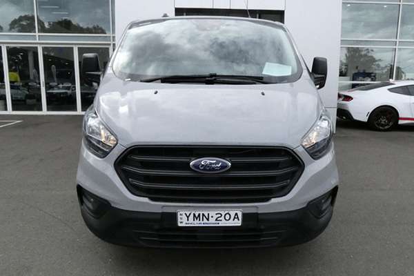 2022 Ford Transit Custom 340S VN