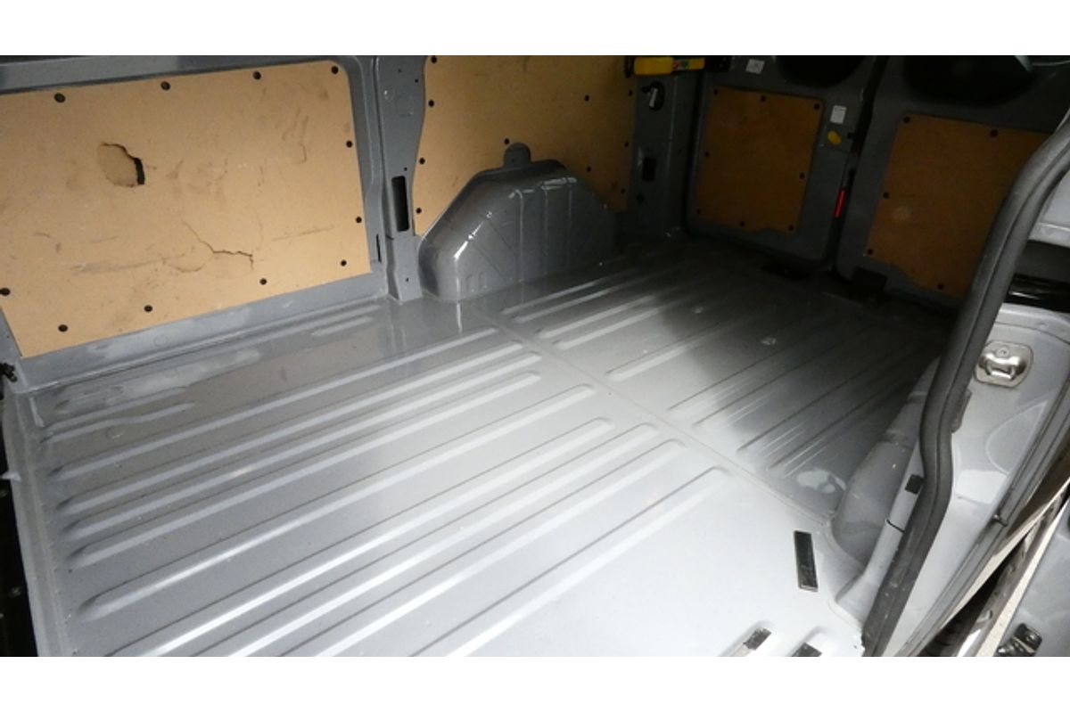 2022 Ford Transit Custom 340S VN