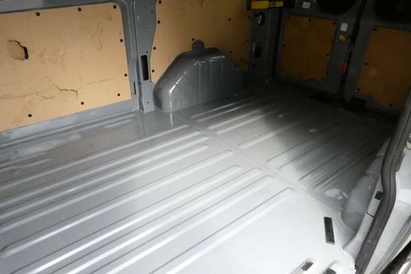 2022 Ford Transit Custom 340S VN