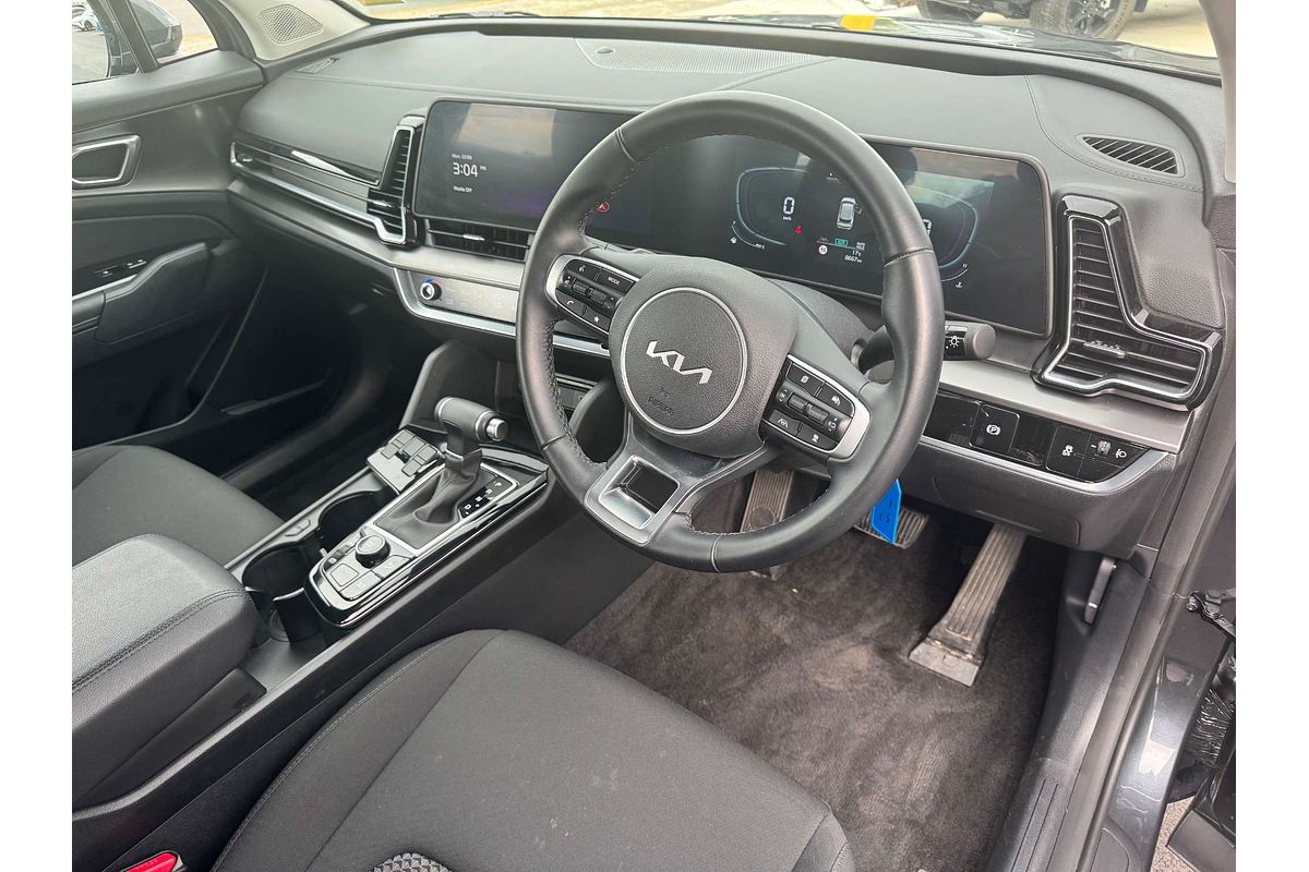 2024 Kia Sportage SX NQ5