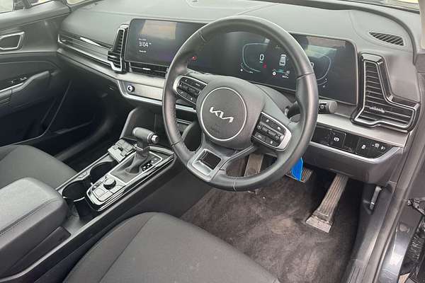 2024 Kia Sportage SX NQ5