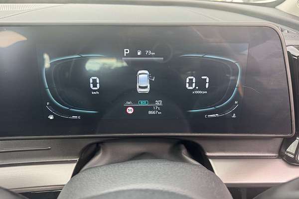 2024 Kia Sportage SX NQ5
