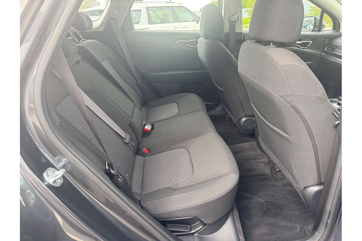 2024 Kia Sportage SX NQ5