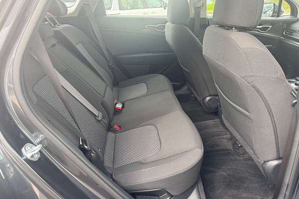 2024 Kia Sportage SX NQ5